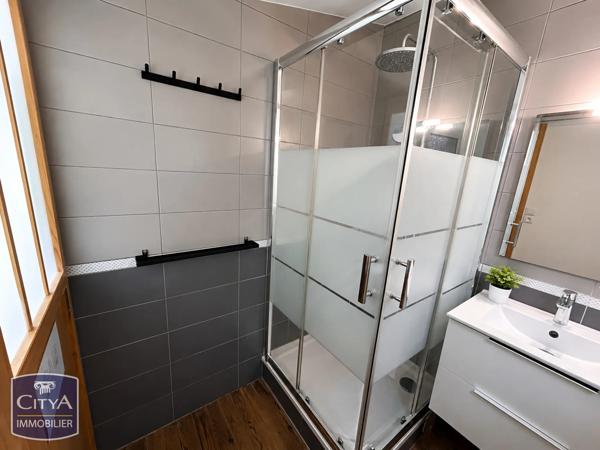 Maison à vendre 2 pièces 27m² La Rochelle (17000)