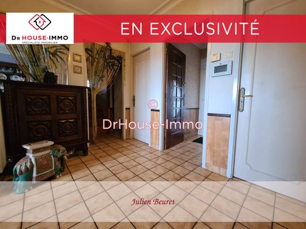 Maison à vendre 5 pièces de 140 m²