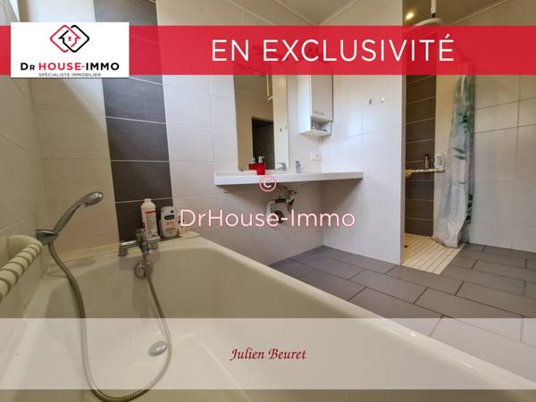 Maison à vendre 5 pièces de 140 m²