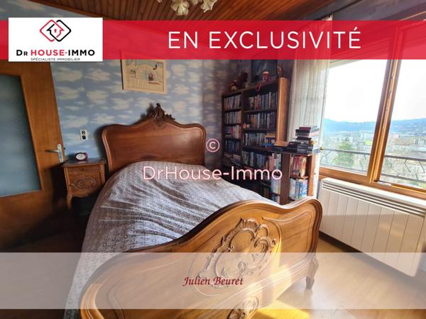 Maison à vendre 5 pièces de 140 m²