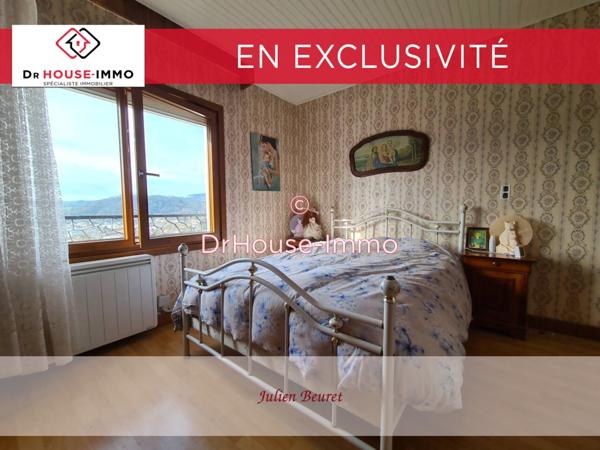 Maison à vendre 5 pièces de 140 m²