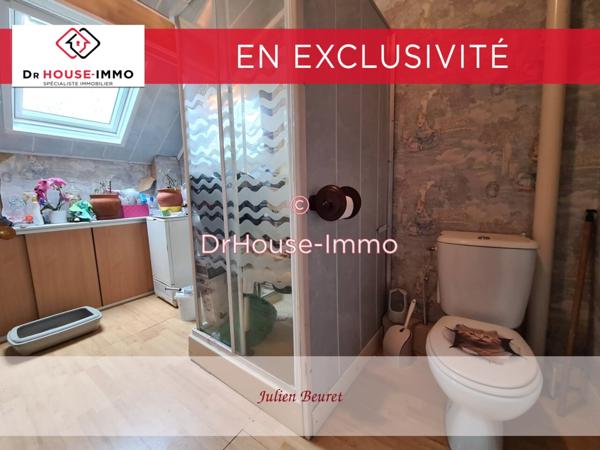 Maison à vendre 5 pièces de 140 m²