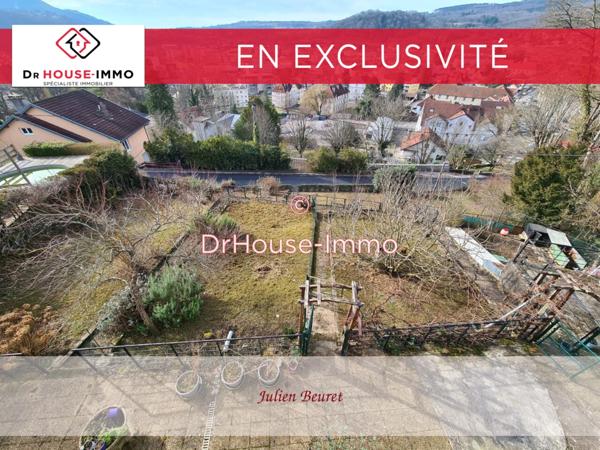 Maison à vendre 5 pièces de 140 m²