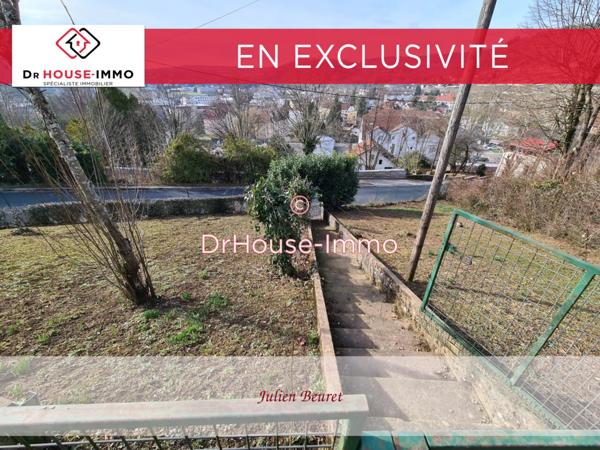 Maison à vendre 5 pièces de 140 m²
