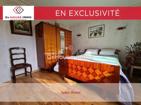 Maison à vendre 5 pièces de 140 m²