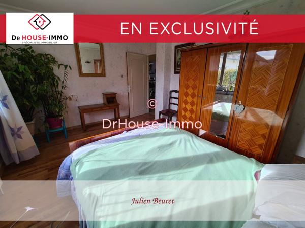 Maison à vendre 5 pièces de 140 m²