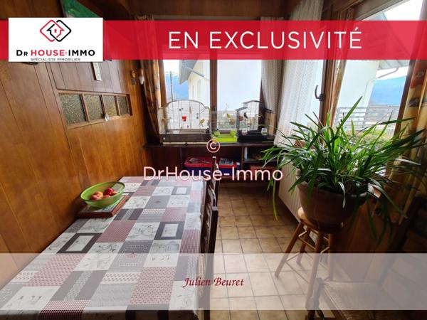 Maison à vendre 5 pièces de 140 m²