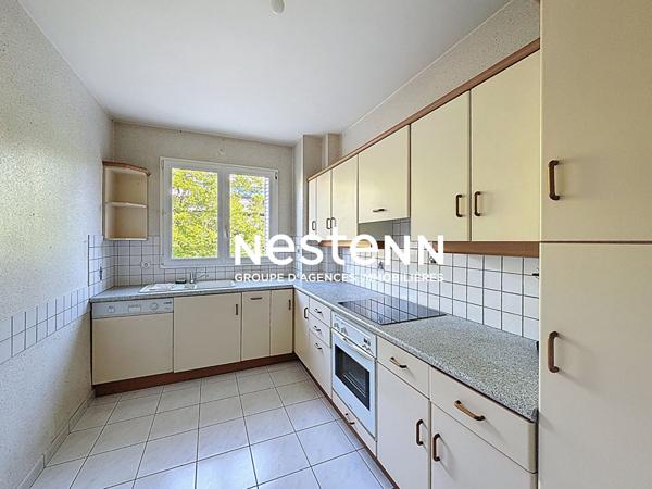 Appartement Joue Les Tours 5 pièces 104 m2