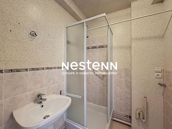 Appartement Joue Les Tours 5 pièces 104 m2
