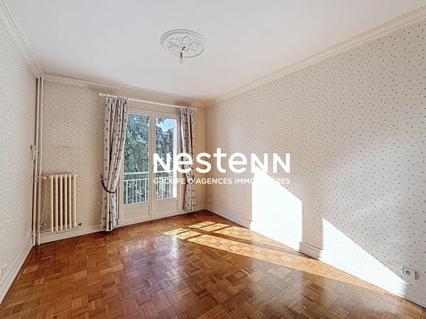 Appartement Joue Les Tours 5 pièces 104 m2
