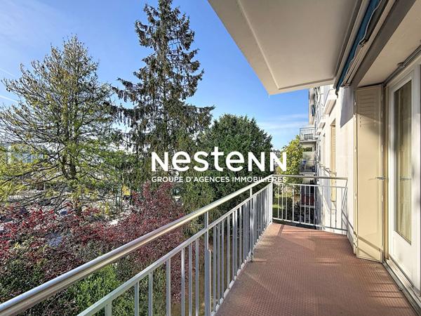 Appartement Joue Les Tours 5 pièces 104 m2