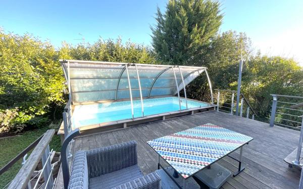 Maison à vendre    6 pièces • 133 m2 Wissous