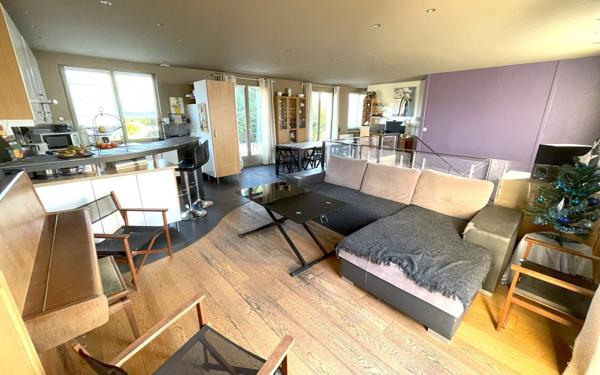 Maison à vendre    6 pièces • 133 m2 Wissous