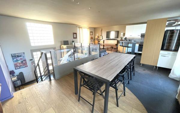 Maison à vendre    6 pièces • 133 m2 Wissous