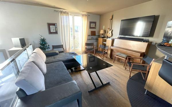 Maison à vendre    6 pièces • 133 m2 Wissous