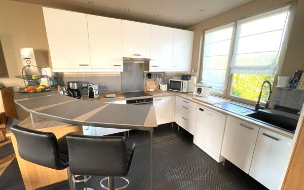 Maison à vendre    6 pièces • 133 m2 Wissous