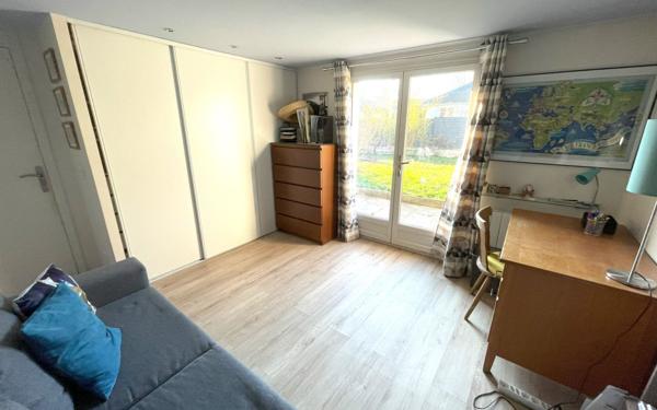 Maison à vendre    6 pièces • 133 m2 Wissous