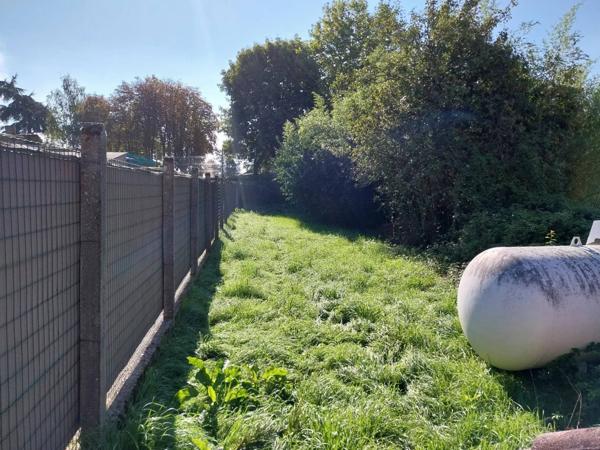 Maison 2 chambres avec jardin et garage – idéale premier achat ou investissement