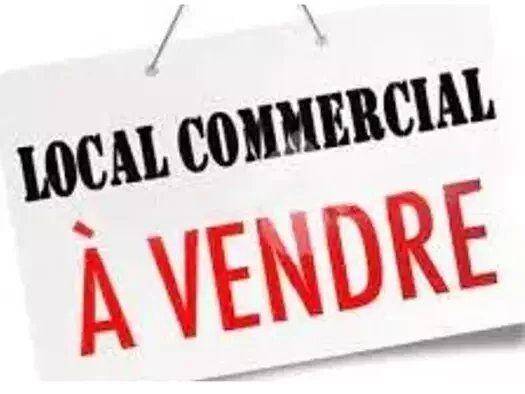 Vente Local commercial 3 pièces 42 m2 à Séméac