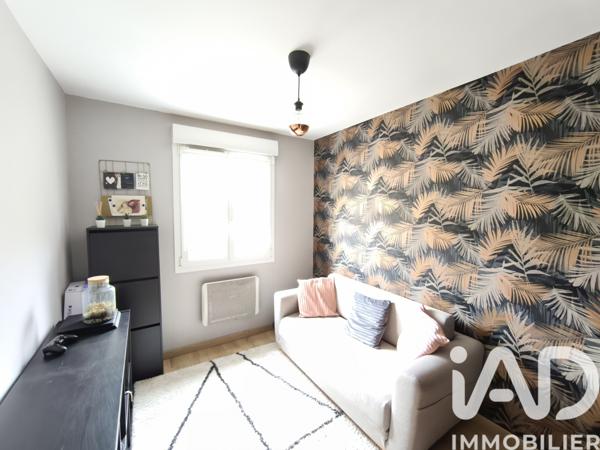 Maison à vendre 6 pièces 139 m² Crépy-en-Valois