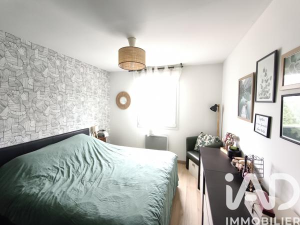 Maison à vendre 6 pièces 139 m² Crépy-en-Valois
