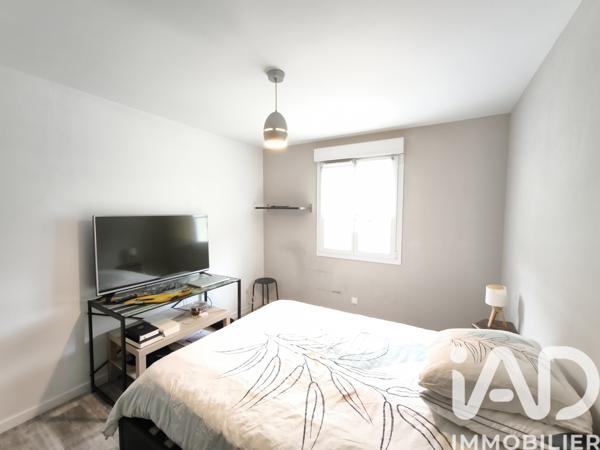 Maison à vendre 6 pièces 139 m² Crépy-en-Valois