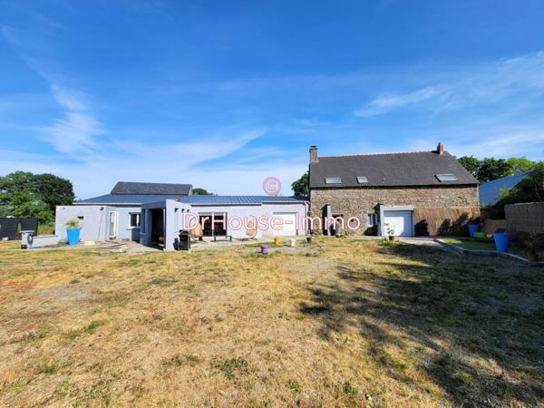 Maison à vendre 7 pièces de 298 m²