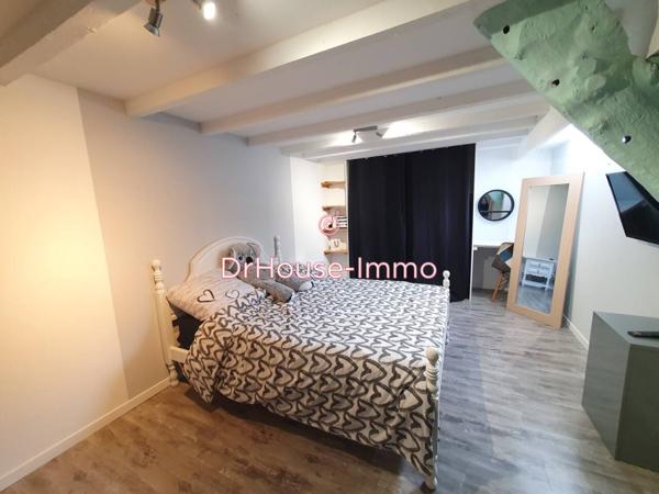 Maison à vendre 7 pièces de 298 m²