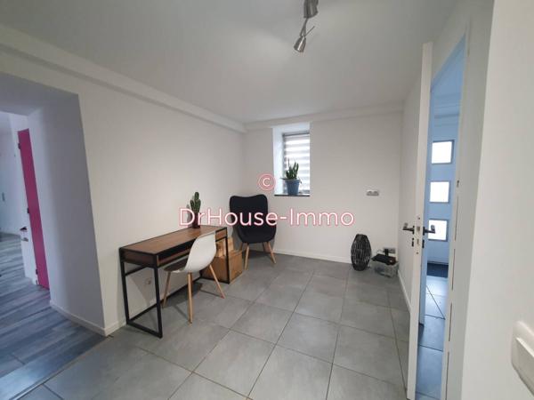 Maison à vendre 7 pièces de 298 m²