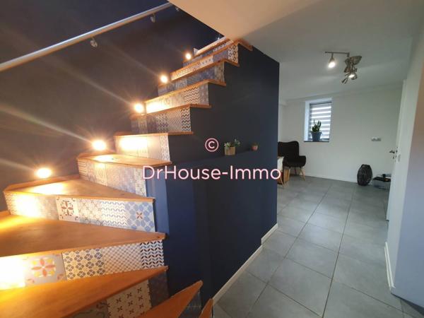 Maison à vendre 7 pièces de 298 m²