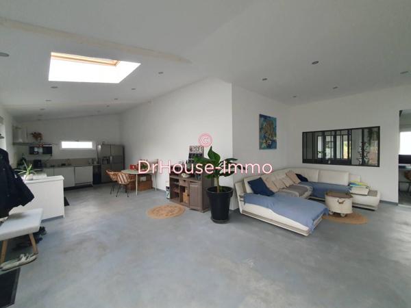 Maison à vendre 7 pièces de 298 m²