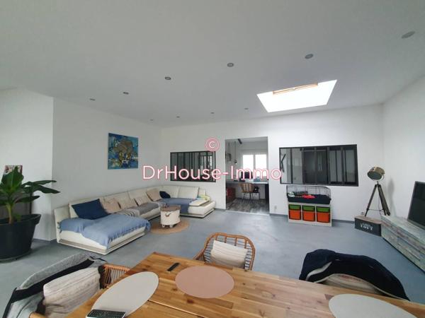 Maison à vendre 7 pièces de 298 m²