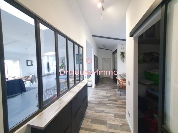 Maison à vendre 7 pièces de 298 m²