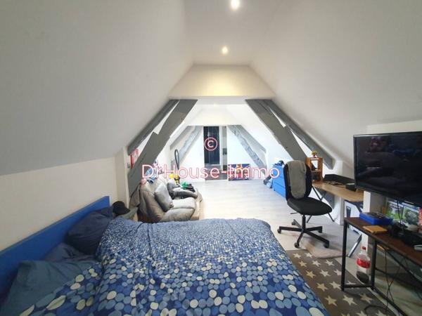 Maison à vendre 7 pièces de 298 m²