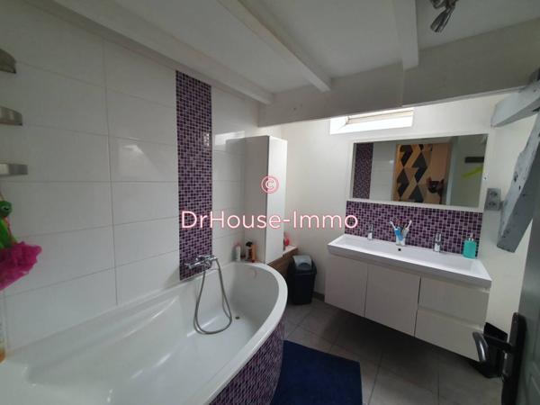 Maison à vendre 7 pièces de 298 m²