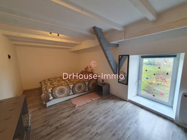 Maison à vendre 7 pièces de 298 m²