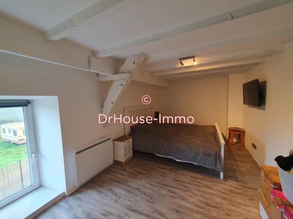 Maison à vendre 7 pièces de 298 m²