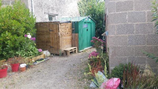 Maison à louer à Chaudefonds-sur-Layon dans le Maine-et-Loire (49290), ref : 12516/1279