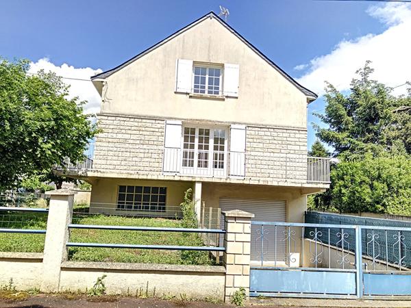 Saint Hilaire Saint Florent - Maison 6 chambres