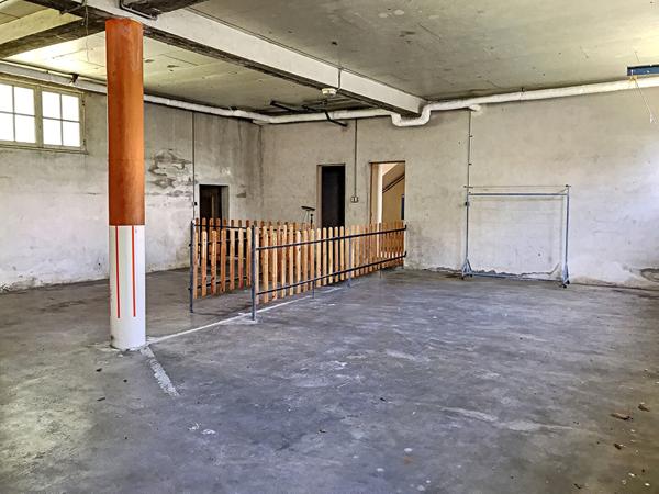 Saint Hilaire Saint Florent - Maison 6 chambres