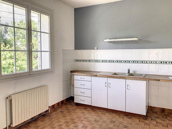 Saint Hilaire Saint Florent - Maison 6 chambres