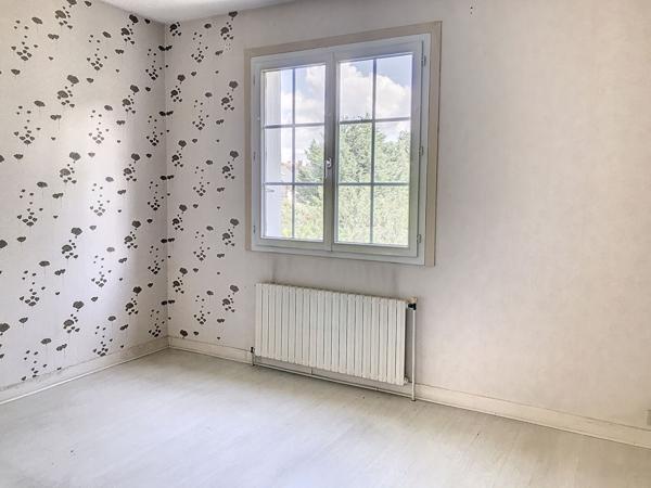 Saint Hilaire Saint Florent - Maison 6 chambres