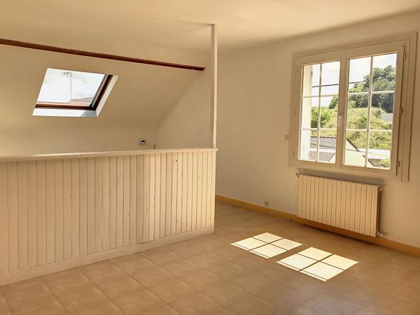 Saint Hilaire Saint Florent - Maison 6 chambres