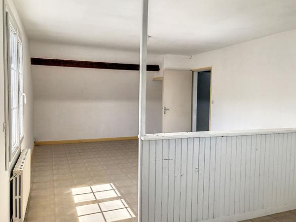 Saint Hilaire Saint Florent - Maison 6 chambres