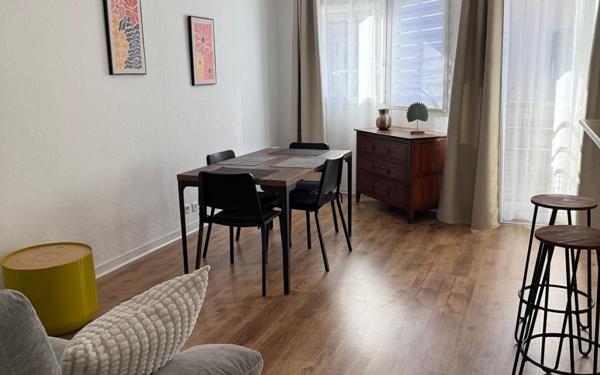 Appartement à louer    2 pièces • 52,60 m2 Bagnolet