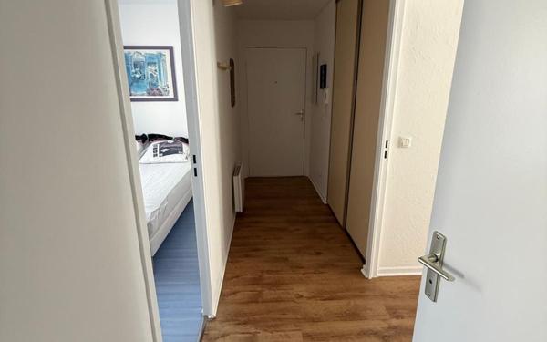 Appartement à louer    2 pièces • 52,60 m2 Bagnolet