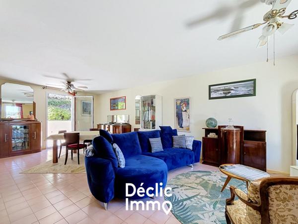 Vente maison Vence, 103m² 5 pièces 499 000€ avec terrasse