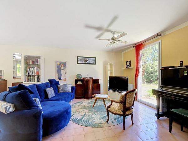 Vente maison Vence, 103m² 5 pièces 499 000€ avec terrasse