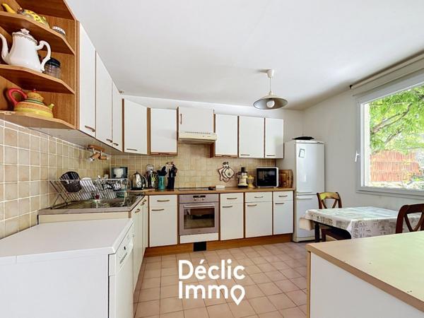 Vente maison Vence, 103m² 5 pièces 499 000€ avec terrasse