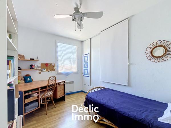 Vente maison Vence, 103m² 5 pièces 499 000€ avec terrasse